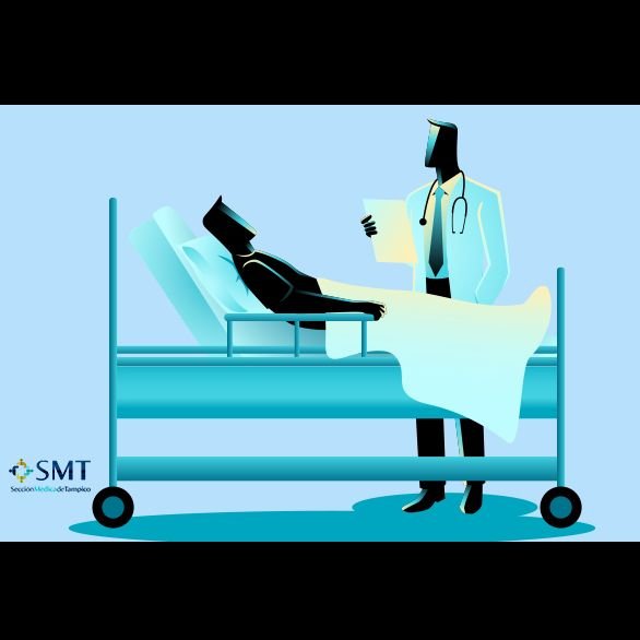Médicos Internistas en Tampico