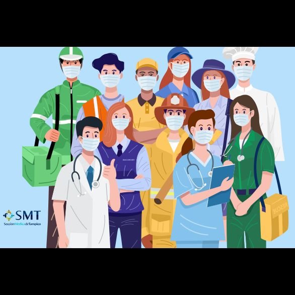Medicina del Trabajo en Tampico