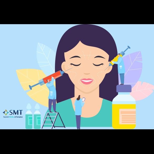 Medicina Estética en Tampico