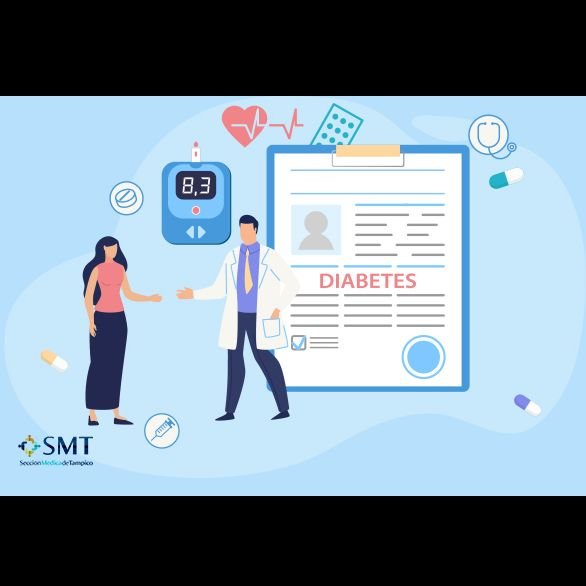 Endocrinólogos en Tampico