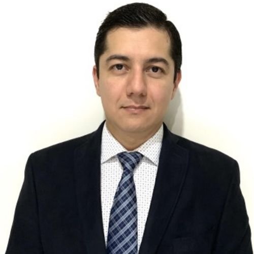 Dr. Hiram Jesse Velarde Borjas