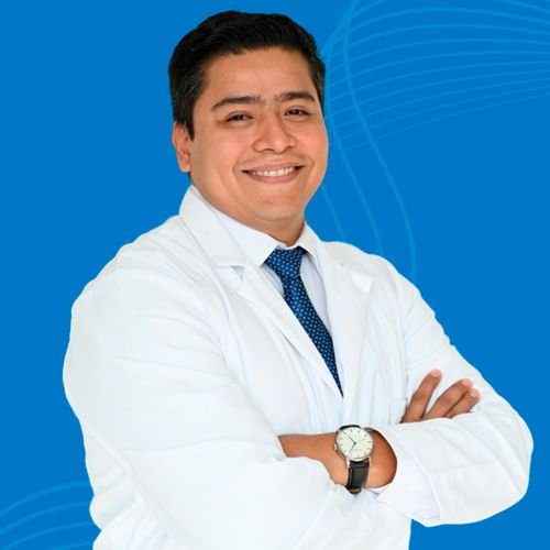 Dr. Sergio Santiago González
