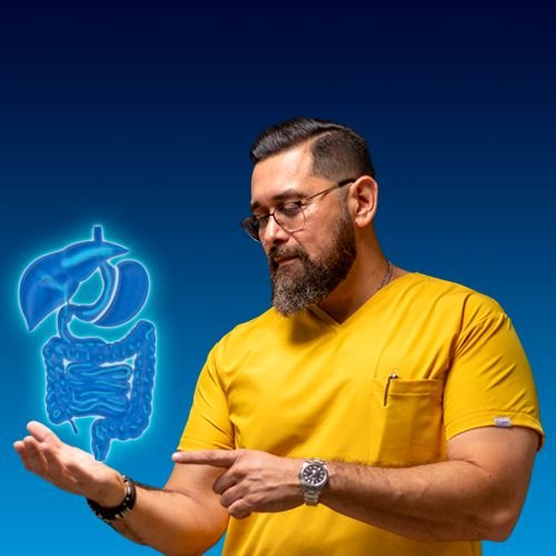 Dr. Roberto Valdez Gómez
