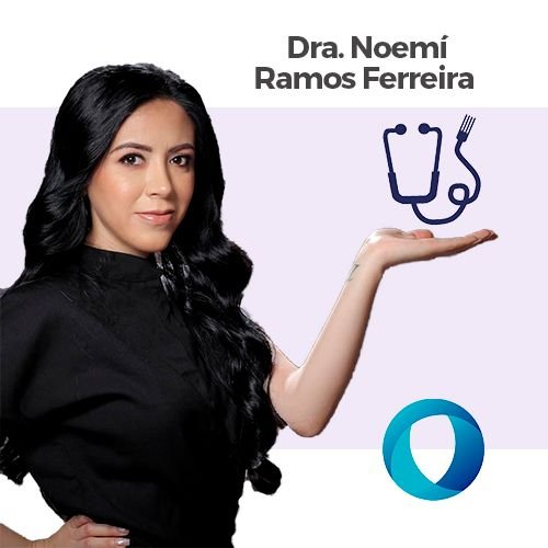 Dra. Noemí Ramos Ferreira