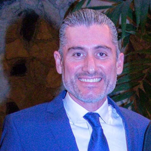 Dr. Francisco Javier Contreras Gerardo