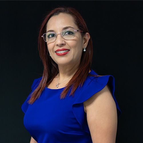 Dra. Elizabeth Vicencio Lomelí