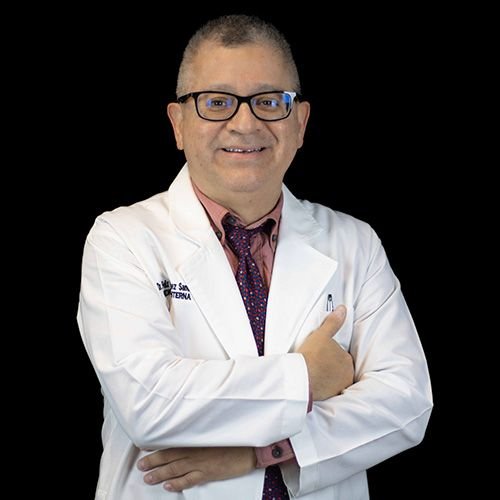 Dr. Félix Rodríguez Sánchez