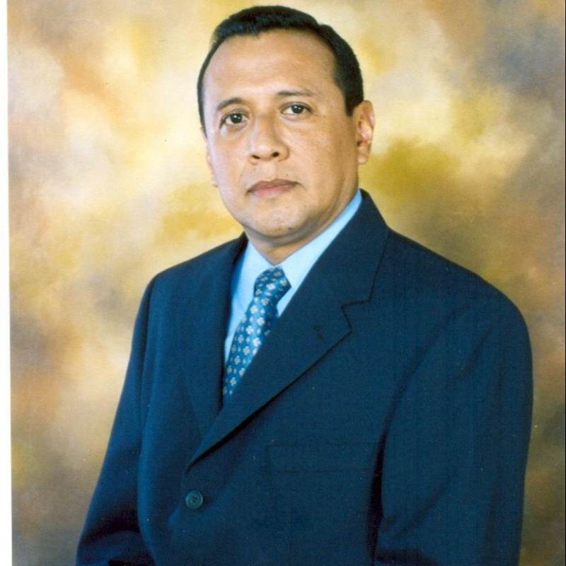 Dr. Mario Alberto Padrón Turrubiates