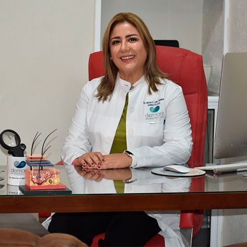Dra. Marissa E. López Cárdenas