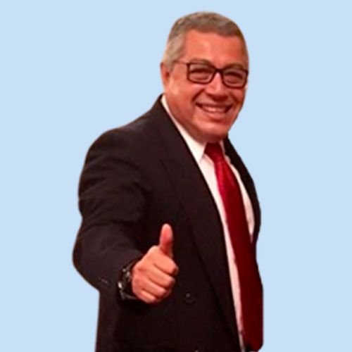 Dr. Alejandro Cruz Acosta