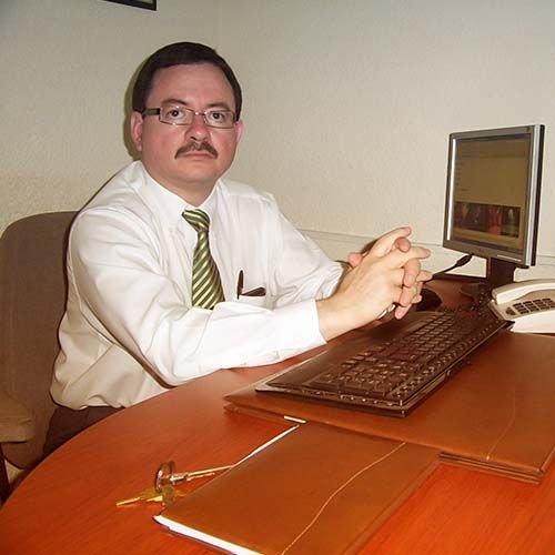 Dr. José Luis Boeta Bermúdez