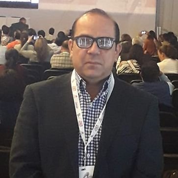 Dr. Raúl Olmos Jacobo