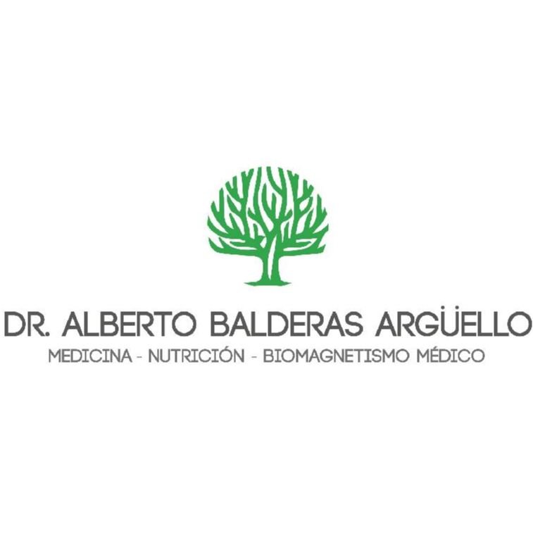 Dr. Alberto Balderas Arguello